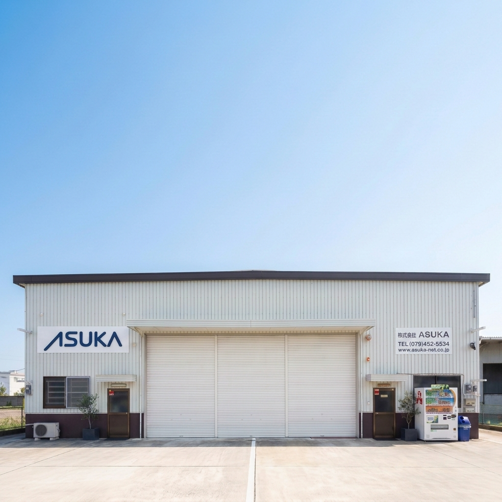 加古川工場